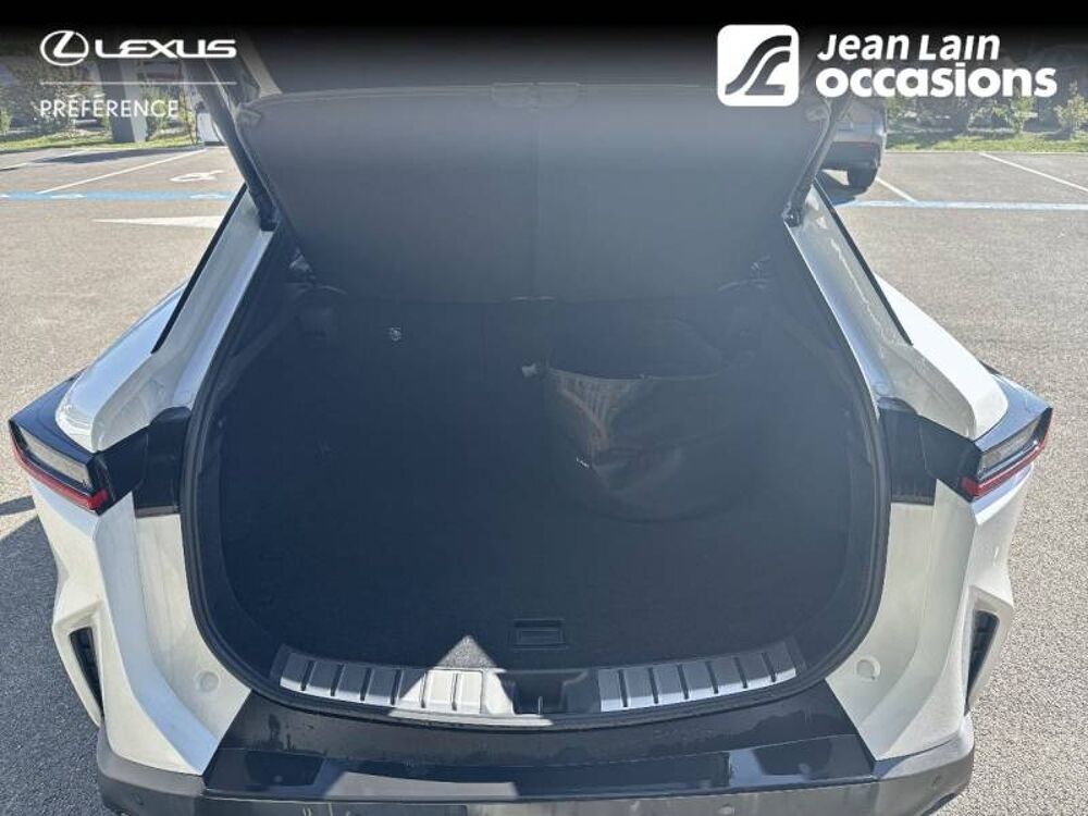 Rz RZ 350e Luxe 2026 occasion 38130 &Eacute;chirolles