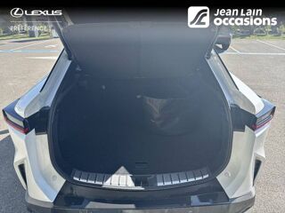 Rz RZ 350e Luxe 2026 occasion 38130 &Eacute;chirolles