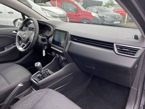 Clio TCe 90 Equilibre 2023 occasion 61200 Argentan