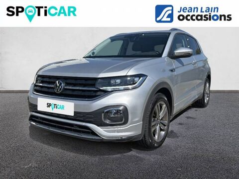 Annonce voiture Volkswagen T-Cross 22190 €