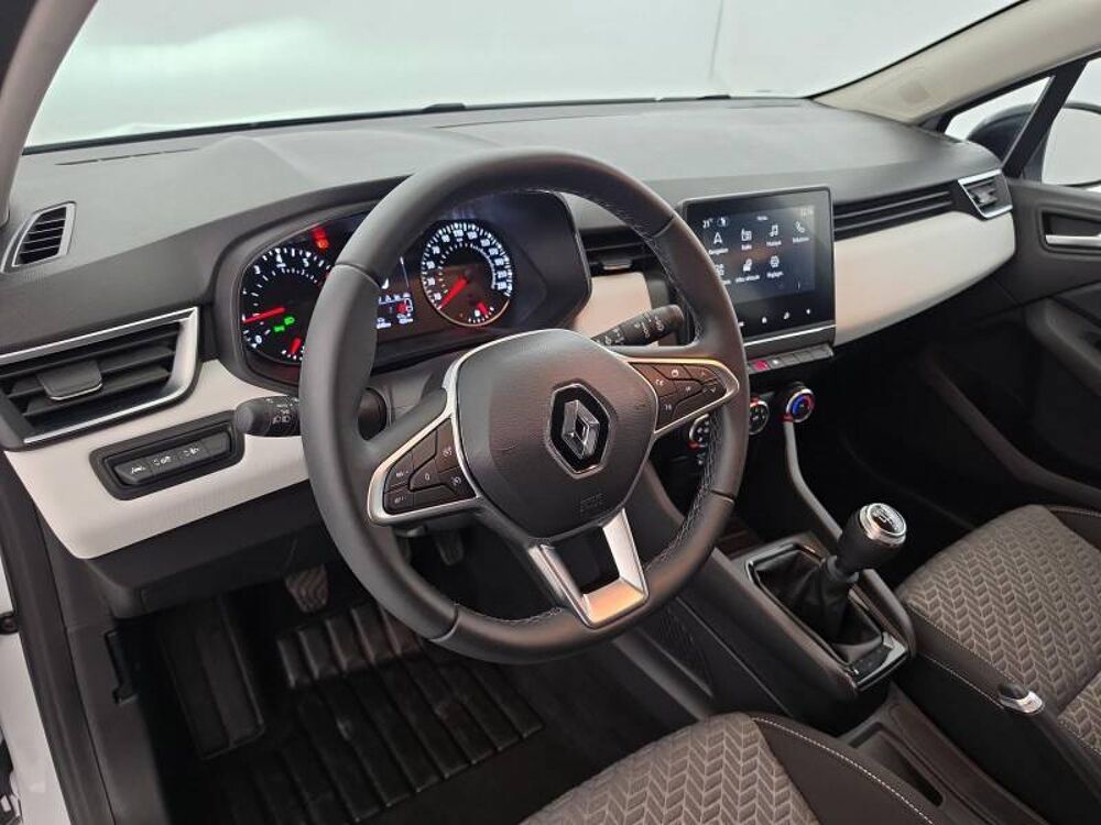 Clio TCe 90 Evolution 2023 occasion 56850 Caudan
