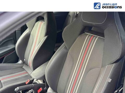 Fabia 1.5 TSI 150 ch EVO 2 DSG7 Monte-Carlo 2026 occasion 38170 Seyssinet-Pariset