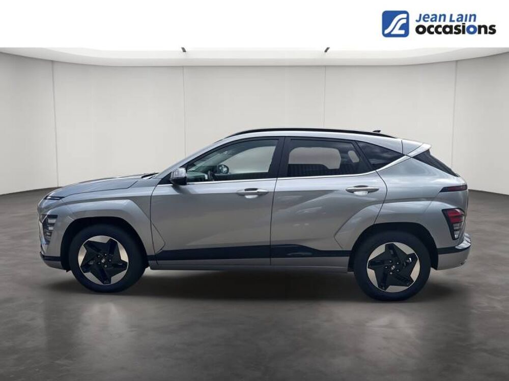 Kona Electrique 65 kWh - 217 ch Creative 2025 occasion 38170 Seyssinet-Pariset