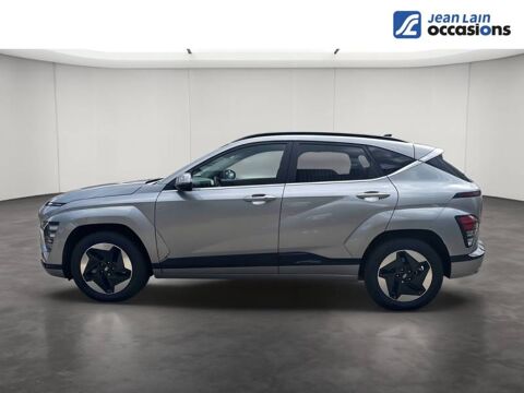 Kona Electrique 65 kWh - 217 ch Creative 2025 occasion 38170 Seyssinet-Pariset