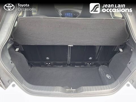 Aygo X 1.0 VVT-i 72 Dynamic 2024 occasion 26300 Chatuzange-le-Goubet