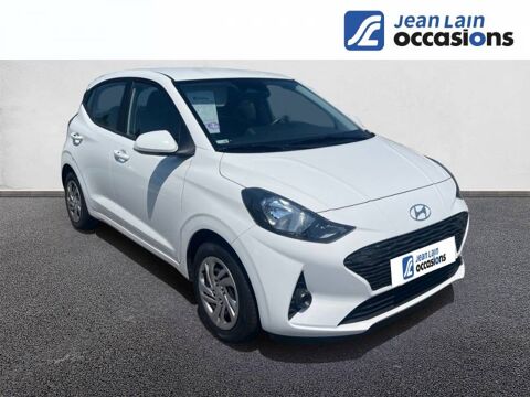 i10 1.0 63 BVR Intuitive 2023 occasion 73290 La Motte-Servolex