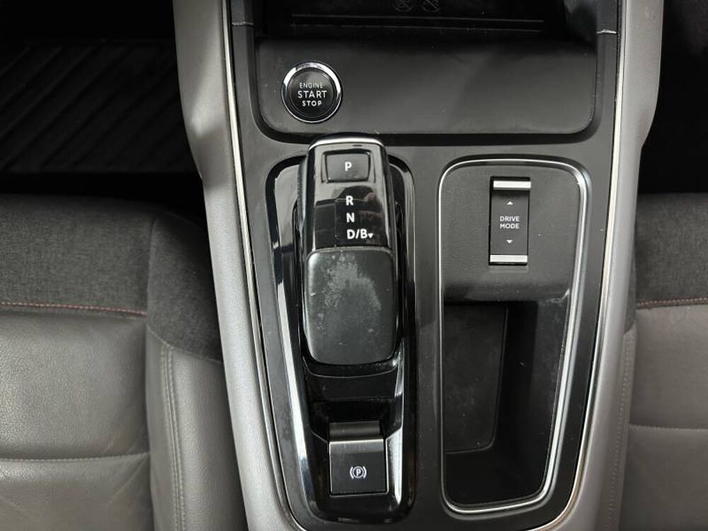C5 aircross C5 Aircross Hybride Rechargeable 225 S&S e-EAT8 Shine Pack 2020 occasion 91470 Limours