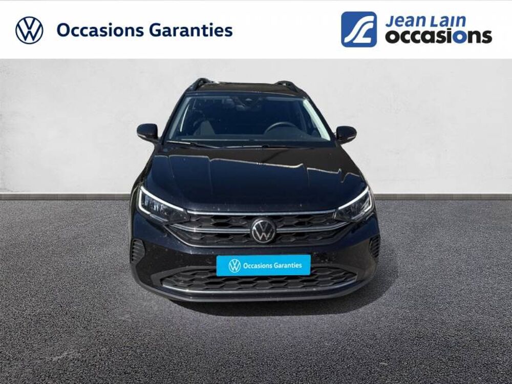 Taigo 1.0 TSI 116 DSG7 VW Edition 2025 occasion 38170 Seyssinet-Pariset