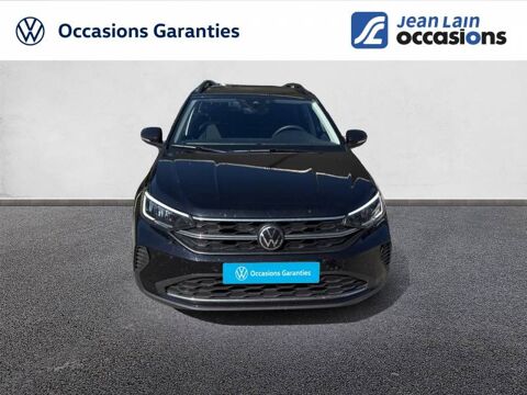 Taigo 1.0 TSI 116 DSG7 VW Edition 2025 occasion 38170 Seyssinet-Pariset