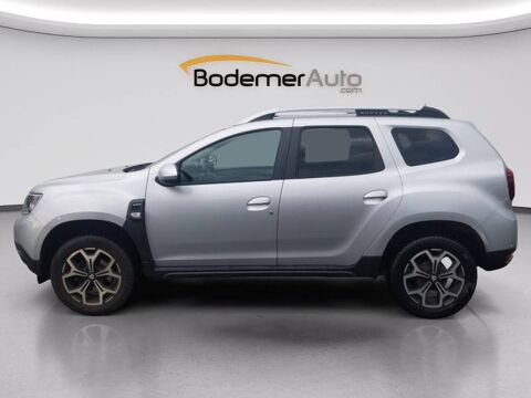 Duster Blue dCi 115 4x4 Prestige 2020 occasion 29900 Concarneau