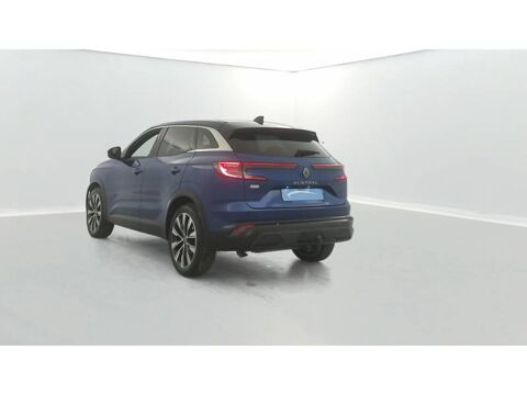 Austral mild hybrid 160 auto Techno 2022 occasion 61200 Argentan