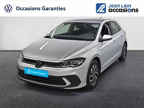 Volkswagen Polo 1.0 TSI 95 S&S BVM5 Life 2023 occasion La Motte-Servolex 73290