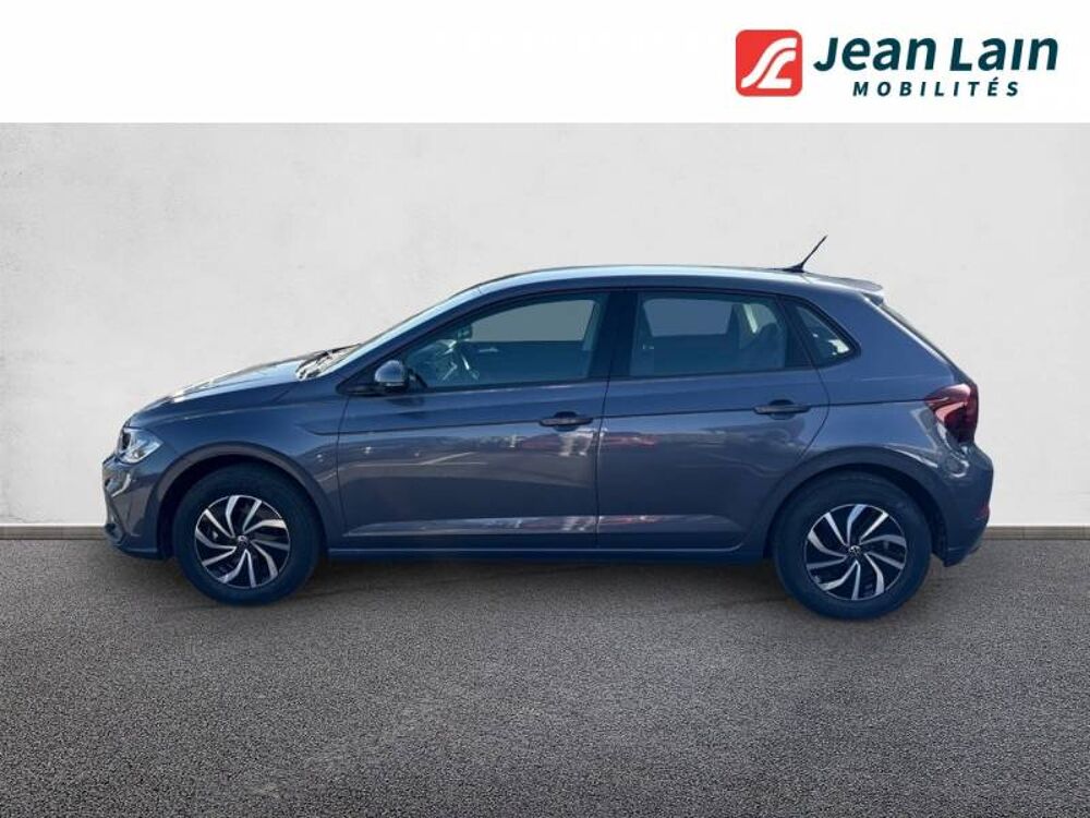 Polo 1.0 TSI 95 S&S BVM5 Life 2026 occasion 74100 Annemasse