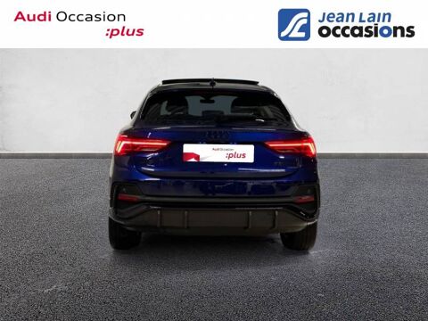 Q3 Sportback 35 TFSI 150 ch S tronic 7 S line 2024 occasion 73290 La Motte-Servolex