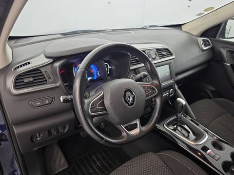 Kadjar dCi 110 Energy EDC Business 2018 occasion 14200 H&eacute;rouville-Saint-Clair