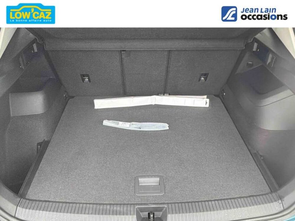 Tiguan 2.0 TDI 150ch DSG7 VW Edition 2024 occasion 73490 La Ravoire