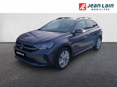 Volkswagen Taigo 1.0 TSI 116 DSG7 VW Edition 2026 occasion Voiron 38500