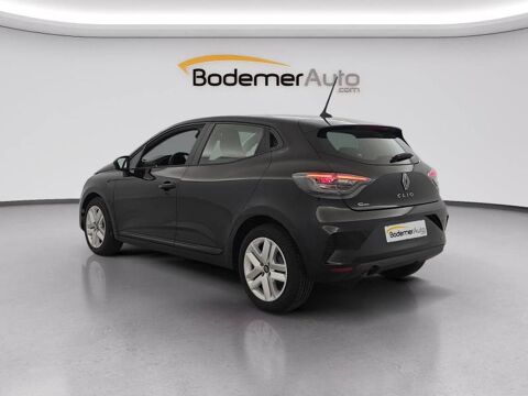 Clio Blue dCi 100 ch GSR2 Evolution 2025 occasion 29900 Concarneau