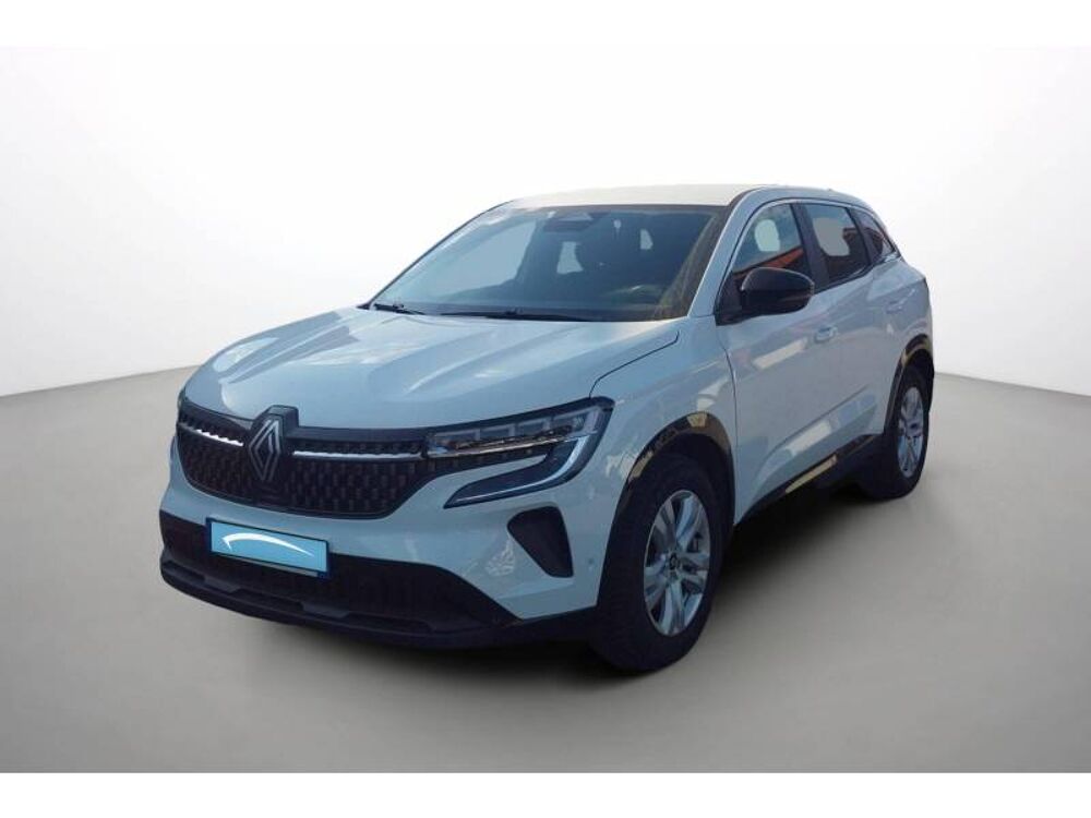 Austral E-Tech hybrid 200 Evolution 2023 occasion 56400 Auray