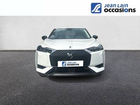 DS3 Crossback PureTech 130 EAT8 Bastille 2023 occasion 74700 Sallanches