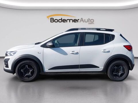 Sandero ECO-G 100 Stepway Expression 2023 occasion 56300 Pontivy