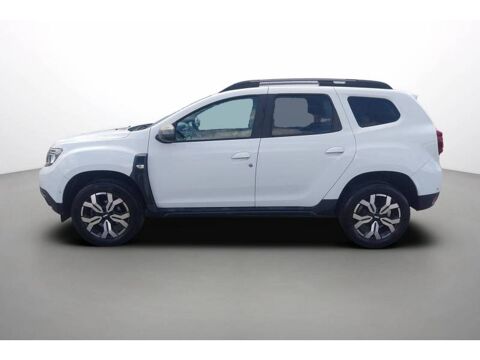 Duster ECO-G 100 4x2 Journey + 2023 occasion 22400 Lamballe