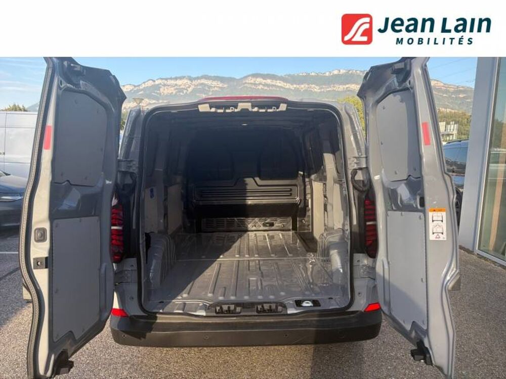 Transporter TRANSPORTER VAN L1H1 2.0 TDI 150 BVA8 4MOTION BUSINESS 2026 occasion 73290 La Motte-Servolex