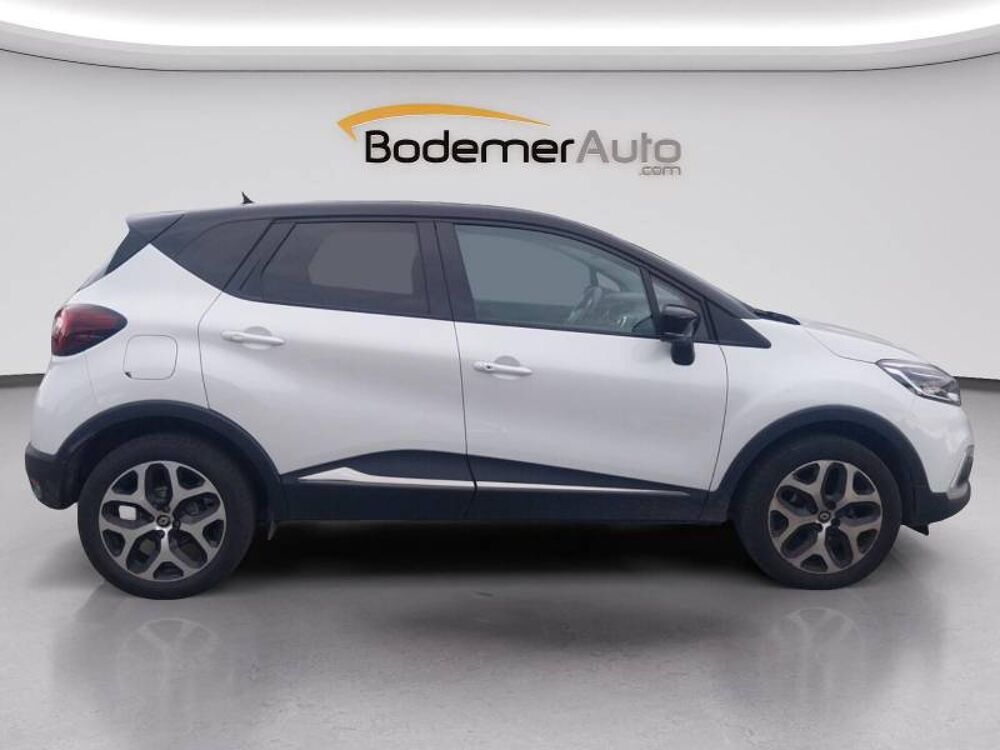 Captur TCe 90 Energy Intens 2017 occasion 29600 Morlaix