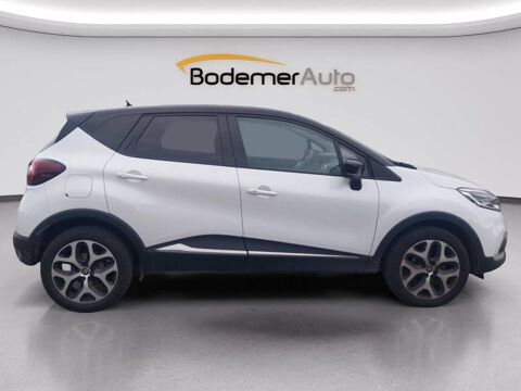 Captur TCe 90 Energy Intens 2017 occasion 29600 Morlaix