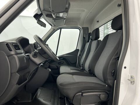 Master MASTER CC PROP RJ3500 L2 PAFC BLUE DCI 130 EURO VI CONFORT 2024 occasion 29600 Morlaix