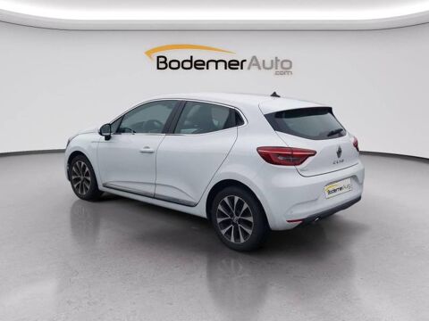 Clio Blue dCi 100 - 21N Intens 2021 occasion 14500 Vire
