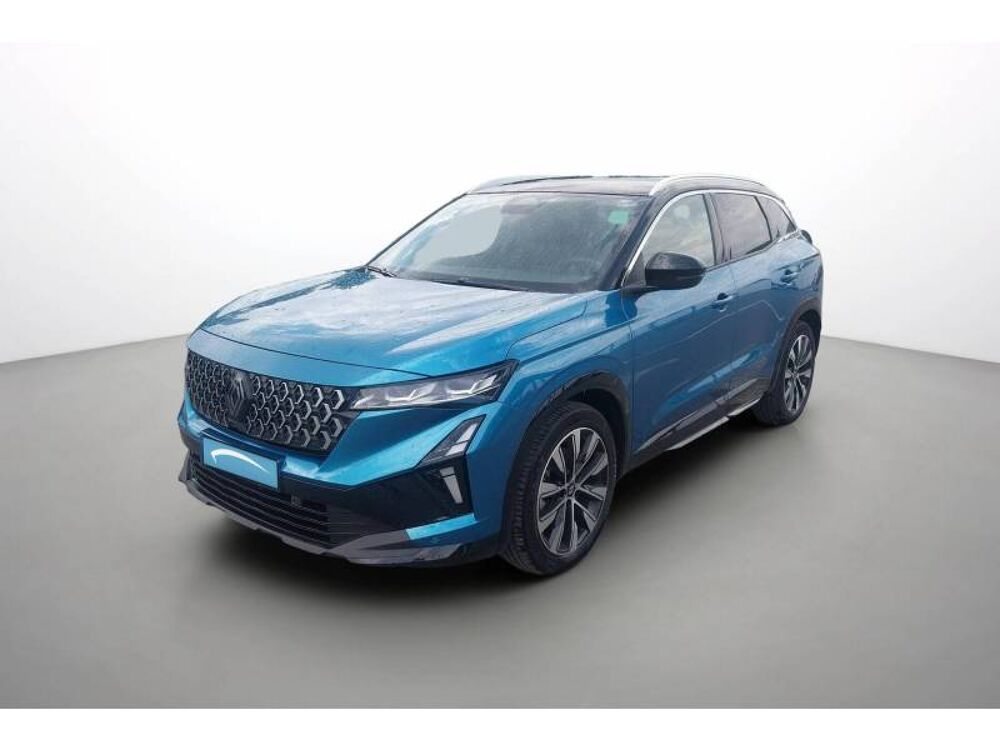 Austral full hybrid E-Tech 200 ch Techno 2025 occasion 14200 H&eacute;rouville-Saint-Clair