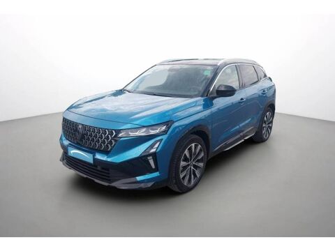 Annonce voiture Renault Austral 33490 €