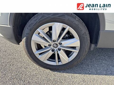 Karoq 1.5 TSI Evo 2 150 ch ACT DSG7 Selection 2026 occasion 74200 Margencel