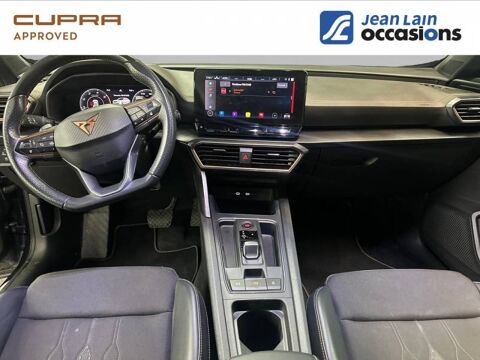 Formentor 2.0 TDI 150 ch DSG7 4Drive Business Edition 2022 occasion 74600 Seynod