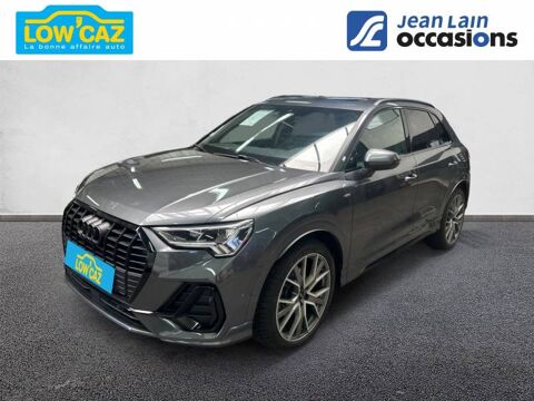 Annonce voiture Audi Q3 27790 €