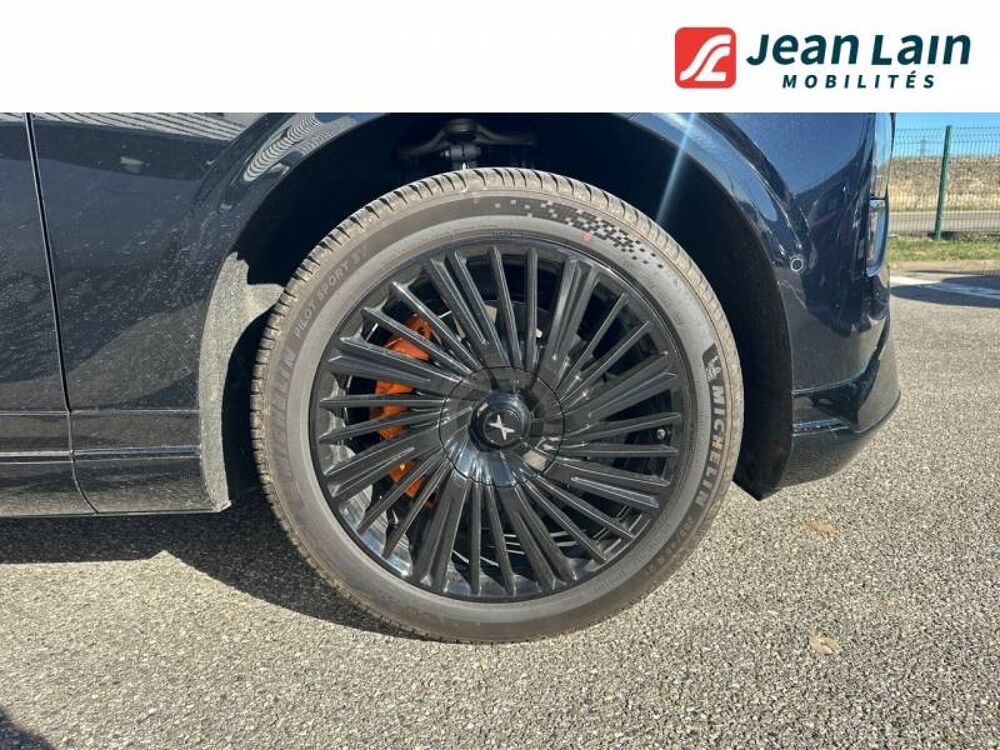 G9 Performance 2026 occasion 26000 Valence