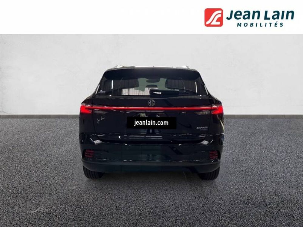 MG.EHS EHS 1.5T PHEV 272 ch Luxury 2026 occasion 69200 V&eacute;nissieux