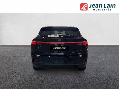 MG.EHS EHS 1.5T PHEV 272 ch Luxury 2026 occasion 69200 V&eacute;nissieux