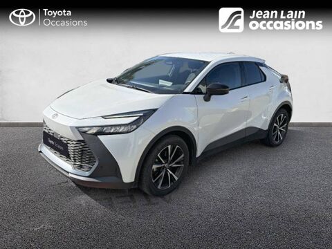 Annonce voiture Toyota C-HR 28990 €
