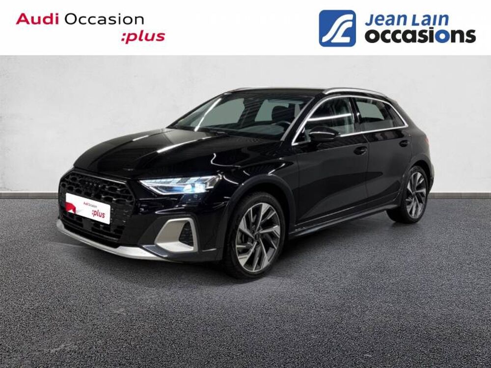 A3 Allstreet TDI 150 S tronic 7 Avus 2025 occasion 73290 La Motte-Servolex