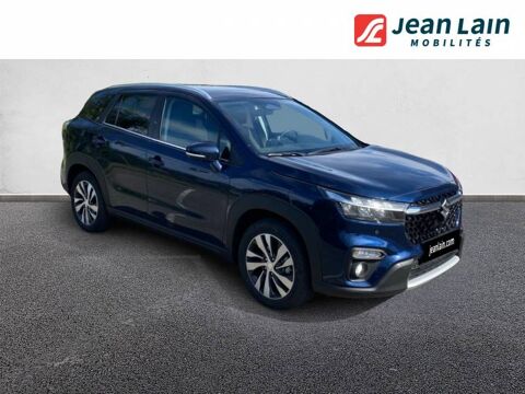 S-cross S-Cross 1.4 Boosterjet Hybrid AllGrip Style 2026 occasion 74200 Thonon-les-Bains