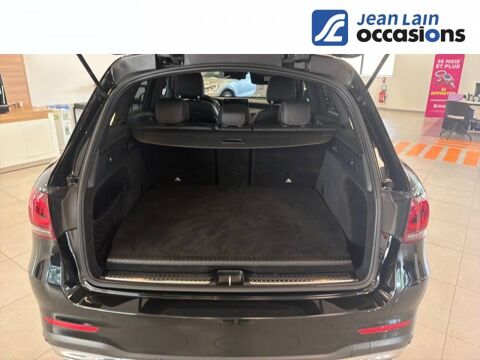 Classe GLC GLC 300 e EQ POWER 9G-Tronic 4Matic AMG Line 2021 occasion 69200 V&eacute;nissieux