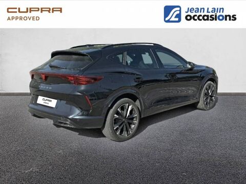 Formentor 1.5 eTSI Hybrid 150 ch DSG7 V 2025 occasion 38170 Seyssinet-Pariset