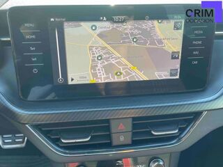 Kamiq 1.5 TSI 150 ch DSG7 Monte-Carlo 2023 occasion 34970 Lattes