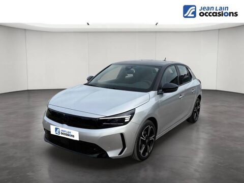 Annonce voiture Opel Corsa 15974 €