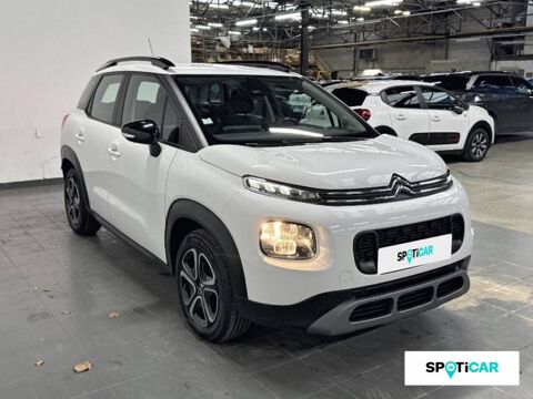 C3 Aircross PureTech 110 S&S BVM6 Feel 2019 occasion 42000 Saint-&Eacute;tienne
