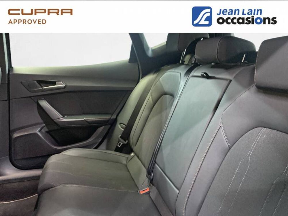 Formentor 1.5 eTSI Hybrid 150 ch DSG7 V 2025 occasion 74600 Seynod