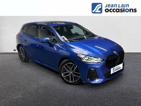Serie 2 Active Tourer 220i 170 ch DKG7 M Sport 2023 occasion 74600 Seynod