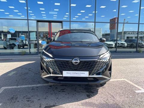 Qashqai e-Power 190 ch Tekna 2025 occasion 56850 Caudan